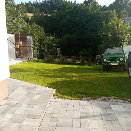 Domek Relov Εξωτερικό φωτογραφία
